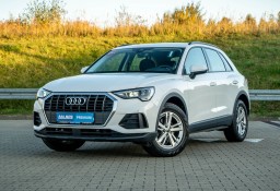 Audi Q3 I (8U) , Salon Polska, 1. Właściciel, Serwis ASO, Automat, VAT 23%,