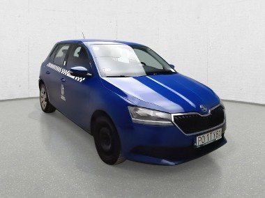 Skoda Fabia III-1