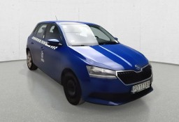 Skoda Fabia III