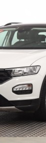 Volkswagen T-Roc , Salon Polska, VAT 23%, Klimatronic, Tempomat, Parktronic,-3