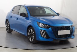 Peugeot 208 , Salon Polska, 1. Właściciel, Serwis ASO, Skóra, Navi,
