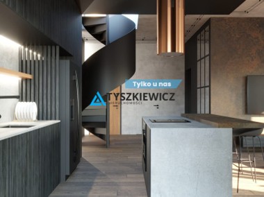 Prestiżowy apartament w inwestycji Nadmotławie-1