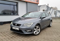 SEAT Leon III