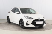 Toyota Yaris IV , Salon Polska, 1. Właściciel, Serwis ASO, Automat,