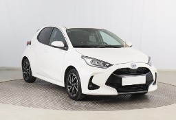 Toyota Yaris IV , Salon Polska, 1. Właściciel, Serwis ASO, Automat,