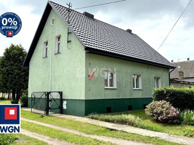 Dom, sprzedaż, 120.00, Inowrocław, Inowrocławski (pow.)-1
