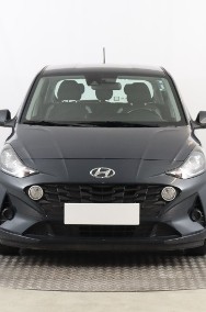 Hyundai i10 II , Salon Polska, 1. Właściciel, Serwis ASO, Klima, Tempomat-2