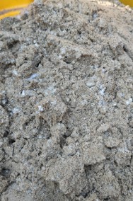 Mieszanka sól drogowa + piasek | Artykuły zimowe-2