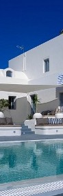 Villa Messari, wyspa Santorini, Grecja, 10 Gości od 17535 tygodniowo-3