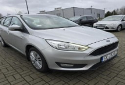 Ford Focus III