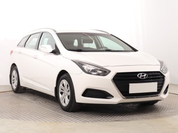 Hyundai i40 , Salon Polska, Klima, Parktronic