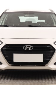 Hyundai i40 , Salon Polska, Klima, Parktronic-2