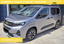 Opel Combo IV L L1H1 GS L L1H1 GS 1.5 130KM