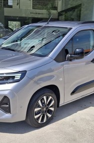 Opel Combo IV L L1H1 GS L L1H1 GS 1.5 130KM-2