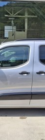 Opel Combo IV L L1H1 GS L L1H1 GS 1.5 130KM-3