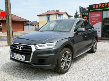 Audi Q5 III-1