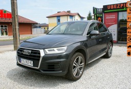 Audi Q5 III