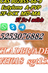 4FADB 5cl-adbb ADBA 5cladb 4cl-adba sgt JWH018 2cladbb 6cl-2