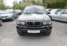 BMW X5 I (E53) 3.0i 231KM 2003 rok