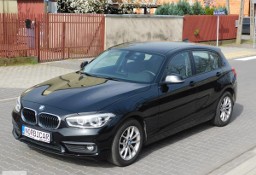 BMW SERIA 1 II (F20/F21) BMW SERIA 1 z Gwarancją_12 Miesięcy_Model=2019r