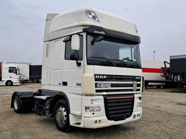 MAN tgx-1