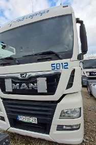 MAN tgx-2