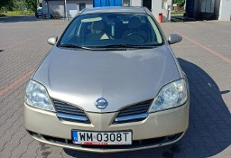 Nissan Primera III [P12] 2.0 Benzyna + LPG