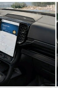 Ford Ranger III Limited 205KM 4x4 Off-Road Technology Niska Cena 2289 zł Od ręki !!-3