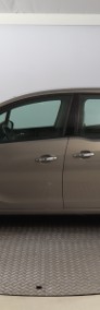 Opel Meriva B , Automat, Skóra, Klimatronic, Tempomat, Parktronic,-4