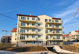 Nowe mieszkanie Sosnowiec Klimontów, ul. Klimontowska 47L/24