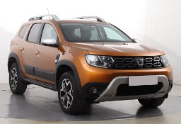 Dacia Duster I , Salon Polska, 1. Właściciel, Serwis ASO, GAZ, Navi,