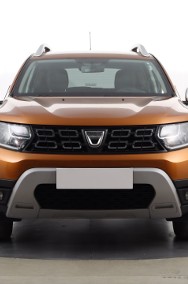 Dacia Duster I , Salon Polska, 1. Właściciel, Serwis ASO, GAZ, Navi,-2