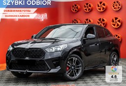 BMW X2 sDrive20i M Sport sDrive20i M Sport 1.5 (170KM)| Zestaw HiFi Harman