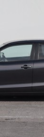 Suzuki Baleno , Salon Polska, Serwis ASO, Klima-4