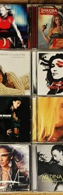 Polecam Wspaniały  Album CD  Mariah Carey -Emotions CD-4