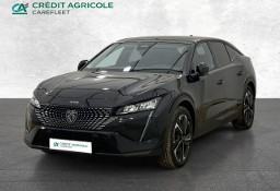 Peugeot Inny Peugeot Peugeot 408 1.2 PureTech Allure S&amp;S EAT8 Hatchback