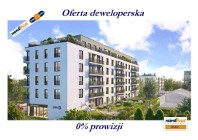 Nowe mieszkanie Warszawa Chrzanów, ul. Szeligowska