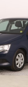 Skoda Fabia III , Salon Polska, Klima, Parktronic-3