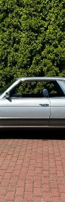 Mercedes-Benz Klasa SL R107 SLC450 V8 4 osobowy Coupe Europa-3