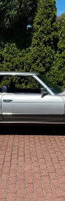 Mercedes-Benz Klasa SL R107 SLC450 V8 4 osobowy Coupe Europa-4
