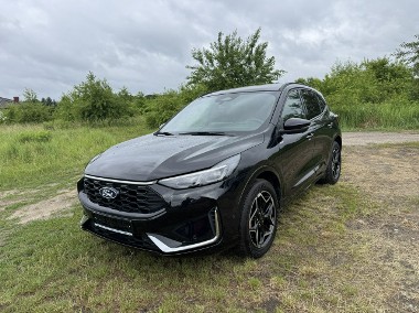Ford Kuga III 2,5Hybryda 152KM ST-LINE Automat 2x Kamera 360 4X4 4WD-1
