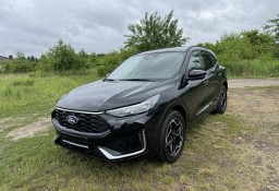 Ford Kuga III 2,5Hybryda 152KM ST-LINE Automat 2x Kamera 360 4X4 4WD