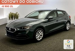 SEAT Leon III Style 1.5 TSI Style 1.5 TSI 115KM