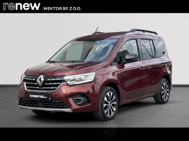 Renault Kangoo II 1.3 TCe Techno EDC-1