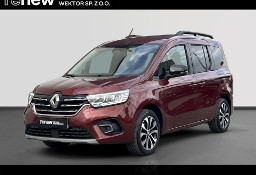 Renault Kangoo II 1.3 TCe Techno EDC