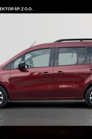 Renault Kangoo II 1.3 TCe Techno EDC-2