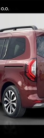 Renault Kangoo II 1.3 TCe Techno EDC-3