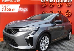 Renault Clio V Evolution LPG 1.0 TCe Evolution LPG 1.0 TCe 100KM / Pakiet Look, kamera