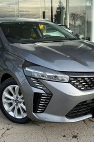 Renault Clio V Evolution LPG 1.0 TCe Evolution LPG 1.0 TCe 100KM / Pakiet Look, kamera-2