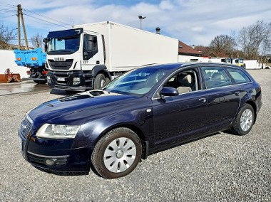 2007 2,0 TDI  Avant Udokomentowany Niski Przebieg-1